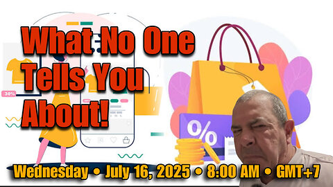 Shopping In Pattaya As A Retiree: Must-Know Info! |Thailand Retirement