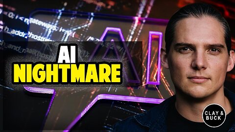 What Do You Do If AI Lies About You? Robby Starbuck Says It Happened to Him