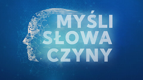 2026.01.25 - MYSLI, SLOWA, CZYNY - Pastor Maciek