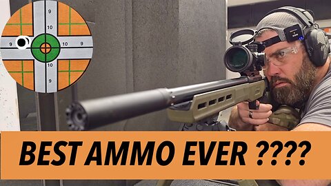 Best "Premium" .22LR Ammo [Surprising Results]