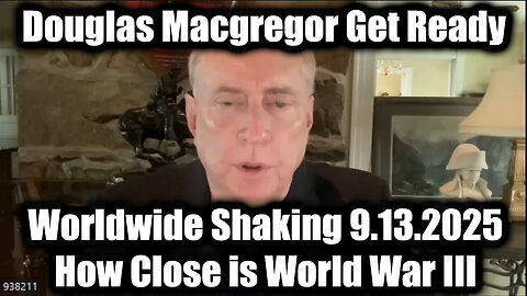 How Close is World War III