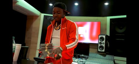 Wizz Havin - ReUp