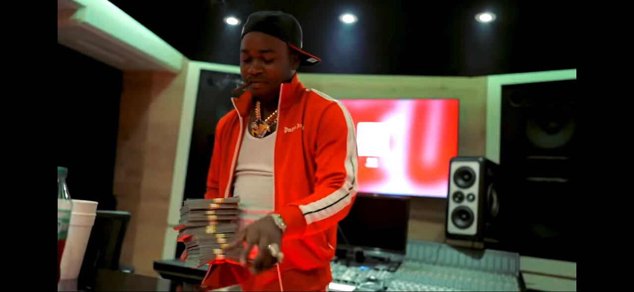Wizz Havin - ReUp