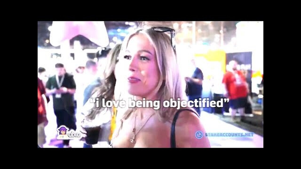 How Not To Ask A Woman Out At Twitch Con