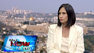 Israel Now News - Episode 581 - Tal Shuster