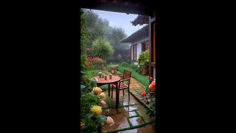 Rainy