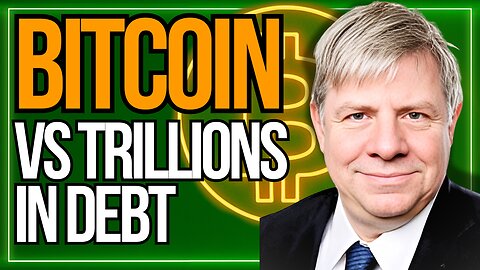 System Failure: Bitcoin Is the Only Exit as US Prints Trillions | Block Headz