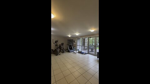 Beginners workout part#1!