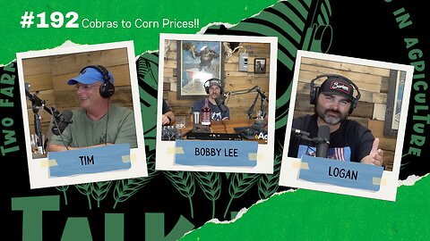 Ep. 192: From Cobras to Corn Prices: A Marine Colonel Breaks Down the Middle East Chaos