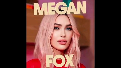 Beat the Beat - Megan Fox