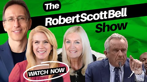 Kennedy Successes, Lisa Rooney, Integrative Life Coaching, Ditch and Switch,Yvonne Kason, Spiritual Awakenings - The RSB Show 5-21-25