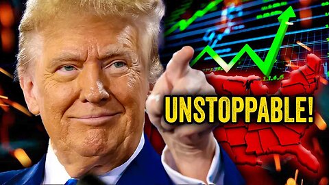 You Won’t BELIEVE the SURGE in Trump’s POLLS!!!