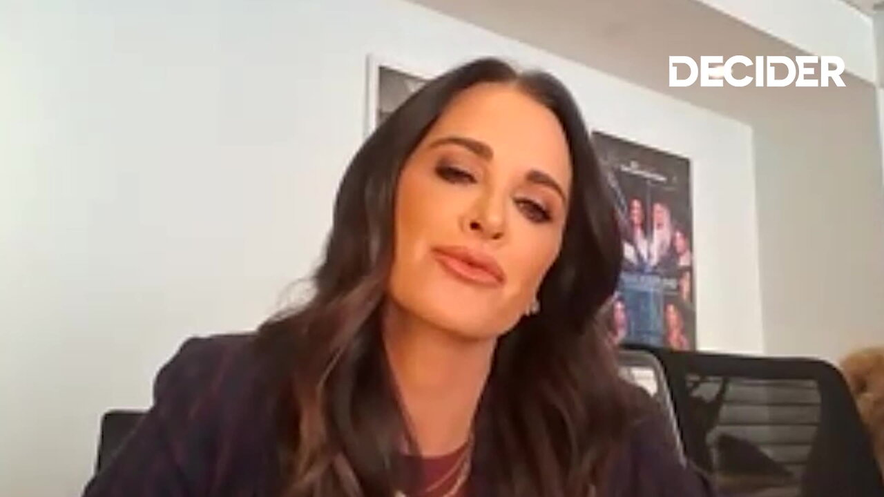 Kyle Richards Warned Ex Mauricio Umansky That Their Daughter Called Him A "Ho" In The 'RHOBH' Premiere