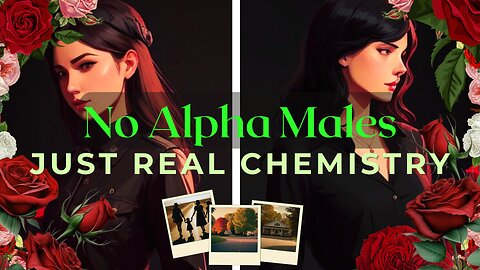 🌿Garden Spells & The Men Who Weren’t Alpha Jerks
