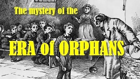 The Orphan Trains: A Journey of Hope and Resilience in America's Past