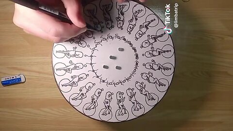 Amazing magical art part 05