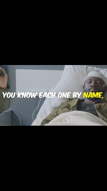 Praying for our Wounded Warriors