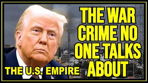The U.S. Bombs SOMALIA In Africa For The 43rd Time This Year - Dave DeCamp