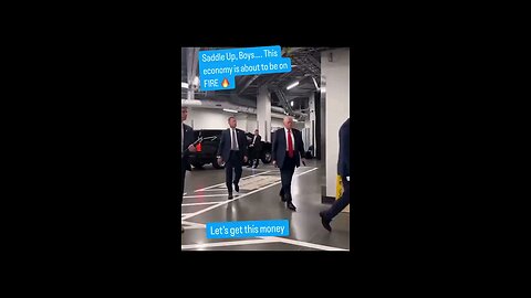 Trump the man