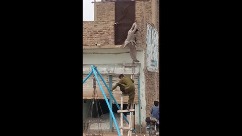 کوٹ غلام محمد #highlights2025 #followerseveryonehighlights #1millionviews