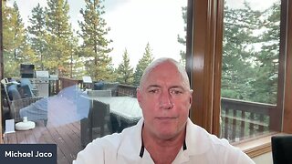 MICHAEL JACO 09.09.25:He Covid Vax Lie .Tucker Carlson&President Trump Level Being Exposed