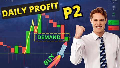 How to Analyze the chart like a PRO - Binary option mastery - Educational Content