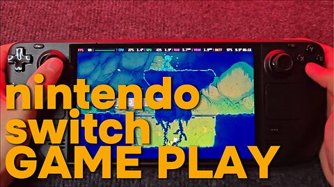 Joy-Con Drift Test – Can I Still Win Like This