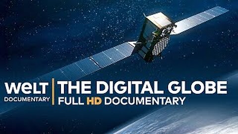 Earth Observation: How Satellites Changed Our World | Full Documentary
