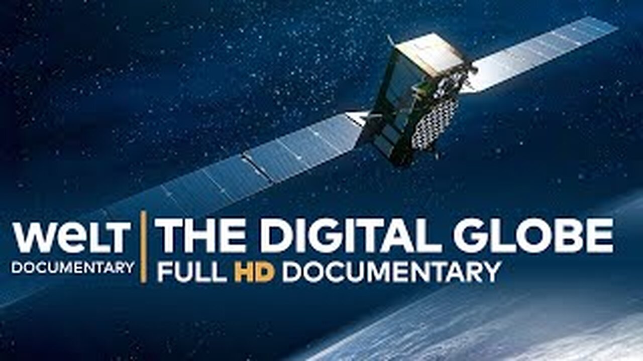 Earth Observation: How Satellites Changed Our World | Full Documentary