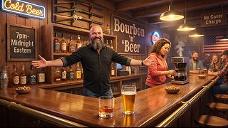 Bourbon 'n' Beer 20260206