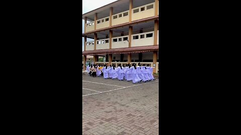 Indonesia school