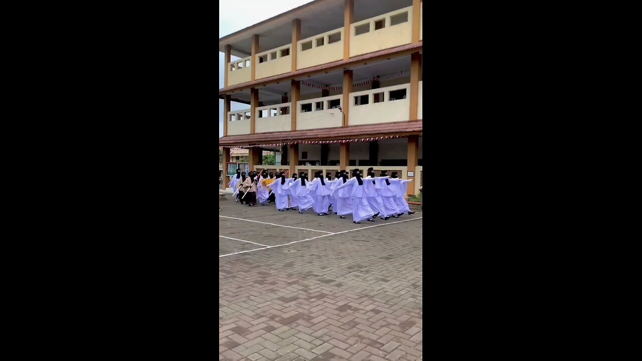 Indonesia school