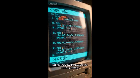 True Fact Minecraft.