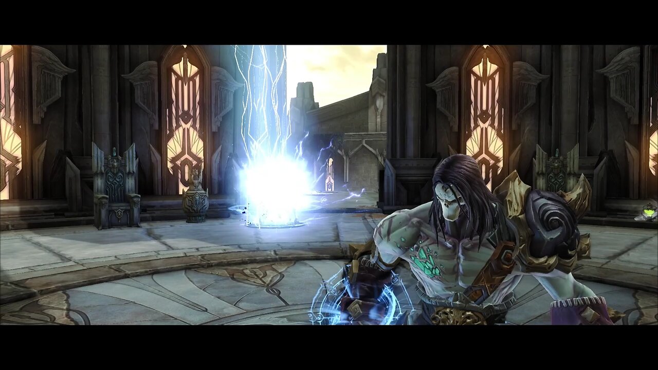 Darksiders 2 deathinitive edition 🇵🇰