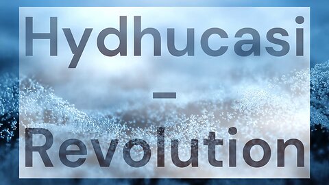 Hydhucasi - Revolution [Royalty-Free]