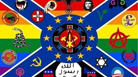"Unmasking the Global Reach of Deep State Tactics: A Case Study from Belgium"
