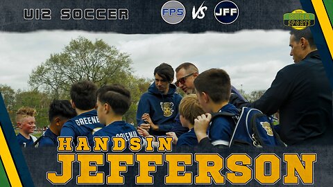 SOCCER | Hands In | FPS vs JFF Postgame Reflection