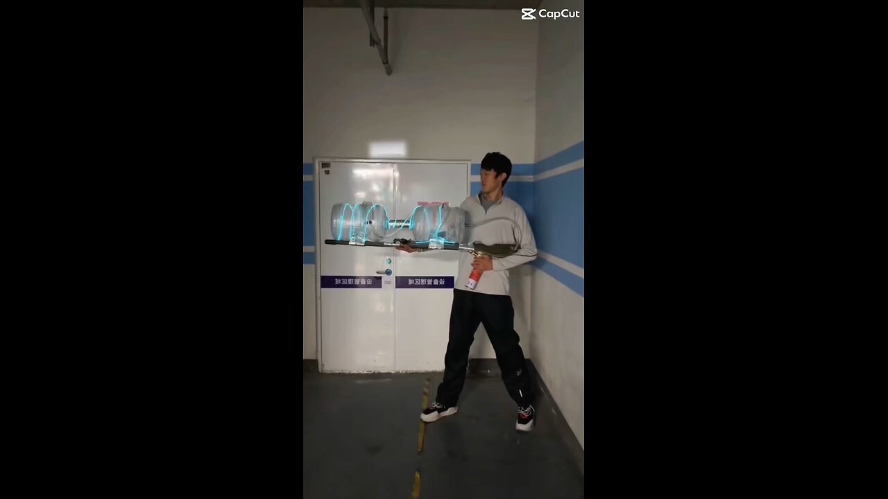 THIS MAN JUST SHOT GEMS!