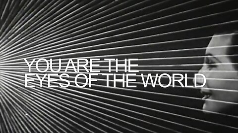 Official Eyes Of The World Coma Girls Lyric Video