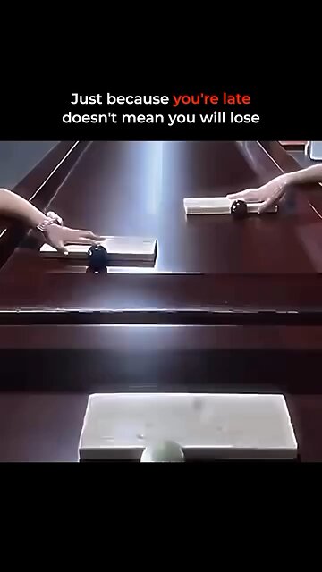 Life drama. Just start