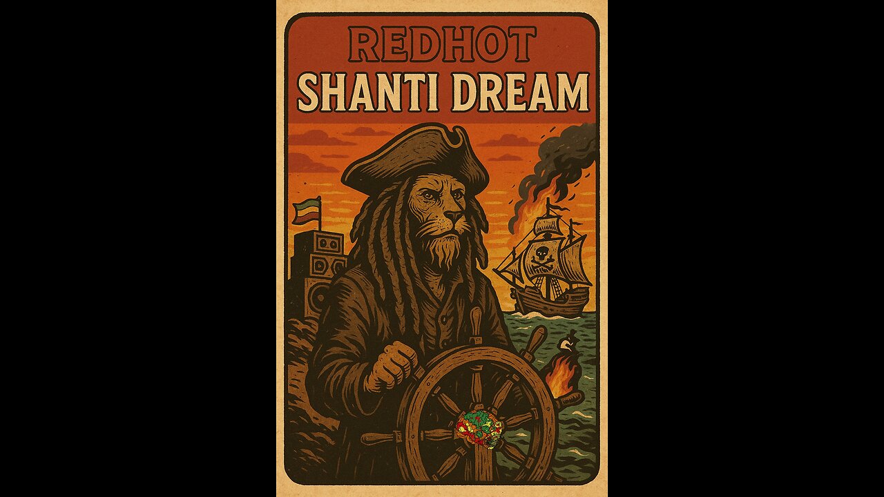 Shanti Dream