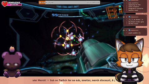 Metroid Prime 3: Corruption #6
