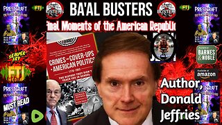 World Menace and America's Final Days Part 2