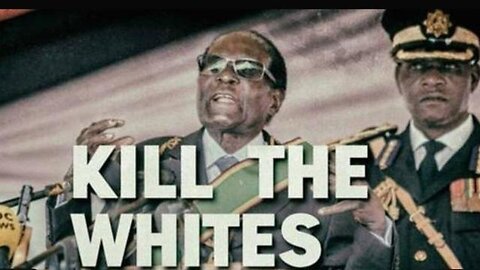 "Unveiling the Truth: Investigating South Africa's Alleged Genocide of Dutch Descendants"