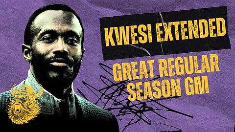Minnesota Vikings Extend Adofo-Mensah (& KOC) Despite 0–2 Playoff Record