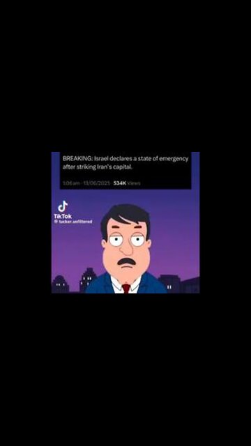 WOW!! An actual HONEST news report!!!??!