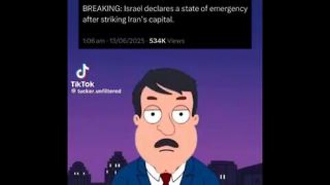 WOW!! An actual HONEST news report!!!??!