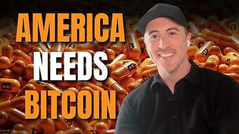 NO MORE ELIZABETH WARRENS - EDUCATING WASHINGTON DC ABOUT BITCOIN | STEPHEN POLLOCK