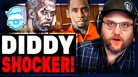 Woke Hollywood FREAKING OUT As Diddy REJECTS Plea Deal & Will NAME Hollywood DEGENERATES On Stand!