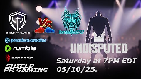 Practicing for tomorrow with new character! Part 2 (previous stream dropped)